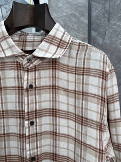 Рубашка Loro Piana