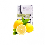 Black&White Sweet Lemon (40g)
