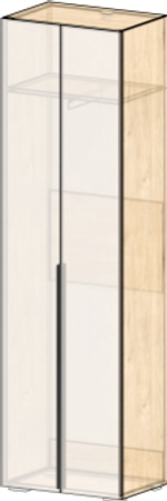 Модульная система "Мегаполис" керамик софт