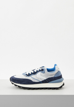 Кроссовки мужские VOILE BLANCHE QWARK HYPE MAN
