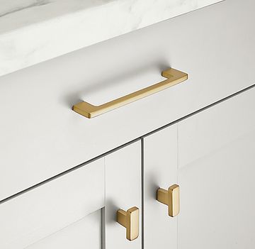 Ручка штопор RH Vauxhall