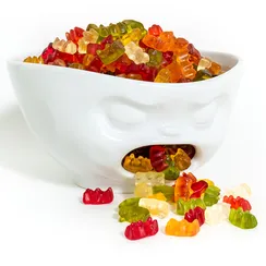 Чаша Tassen Barfing 1 л