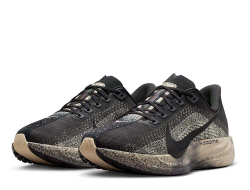 Кроссовки для бега мужские Nike Pegasus Plus M Серо-Черный