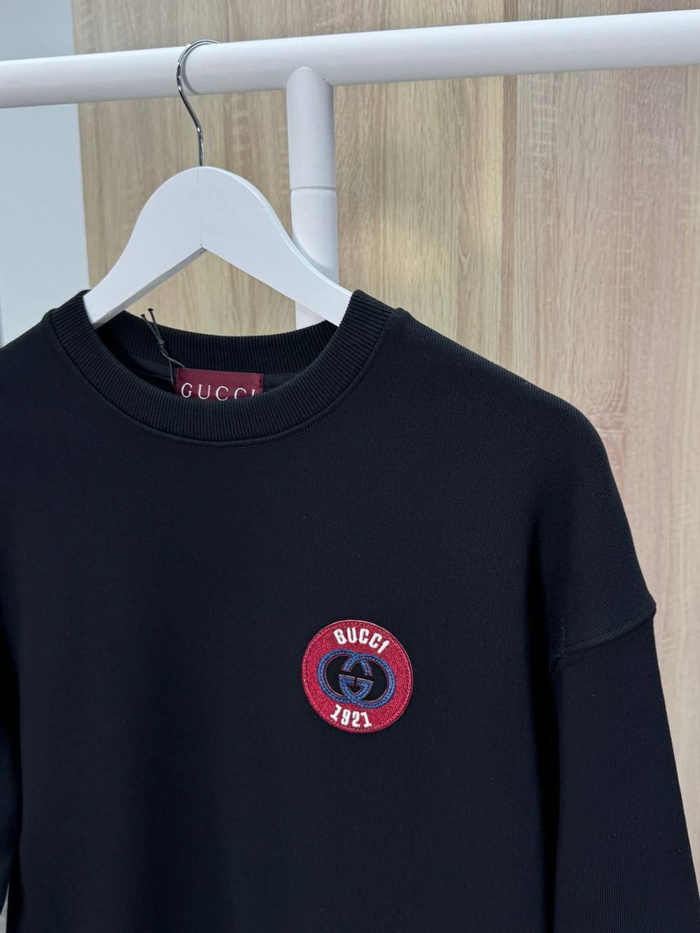 Свитшот Gucci