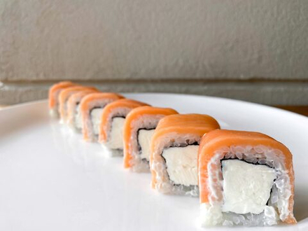 Ролл «Филадельфия»