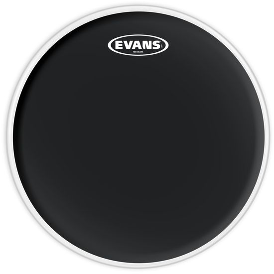 Пластик 16" EVANS TT16RBG