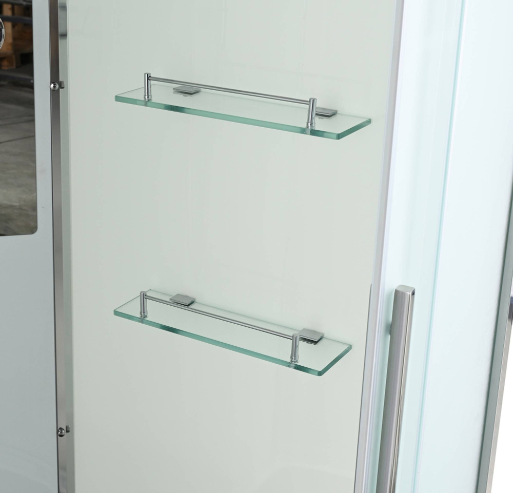 Душевая кабина AvaCan (АваКан) EM2812RN без крыши