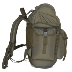 Рюкзак Prival Кенгуру КД 45л, хаки