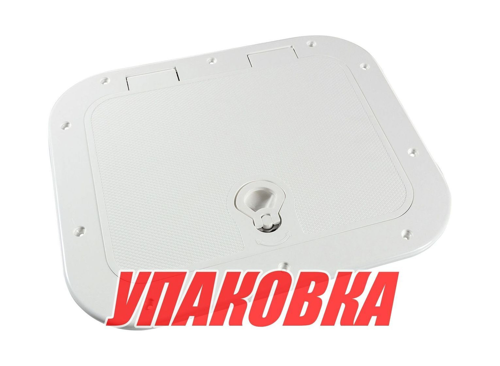 Люк смотровой 400 х 328 мм (упаковка из 6 шт.)