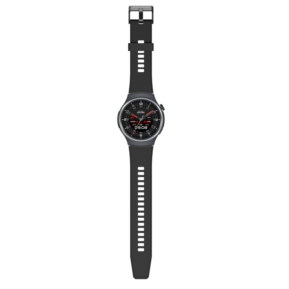 Black Shark BS-W2404 (A3) Black
