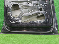 Дверь передняя левая Audi Q7 2 (2015-н.в.)