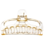 Бигуди для волос «Curling- Пустынная буря «, 22*8*5см