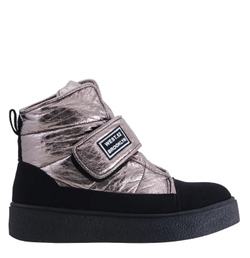 Женские Дутики PM shoes 29-071375-317