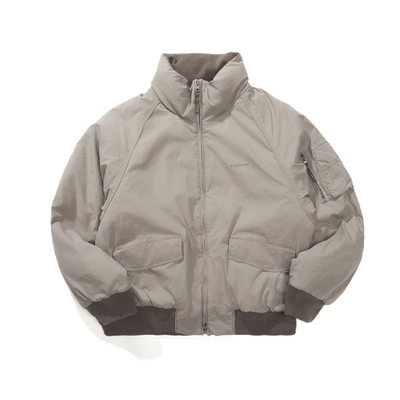 Куртка Nothomme Monterest Outdoor Vintage Utility Padded Cotton Jacket