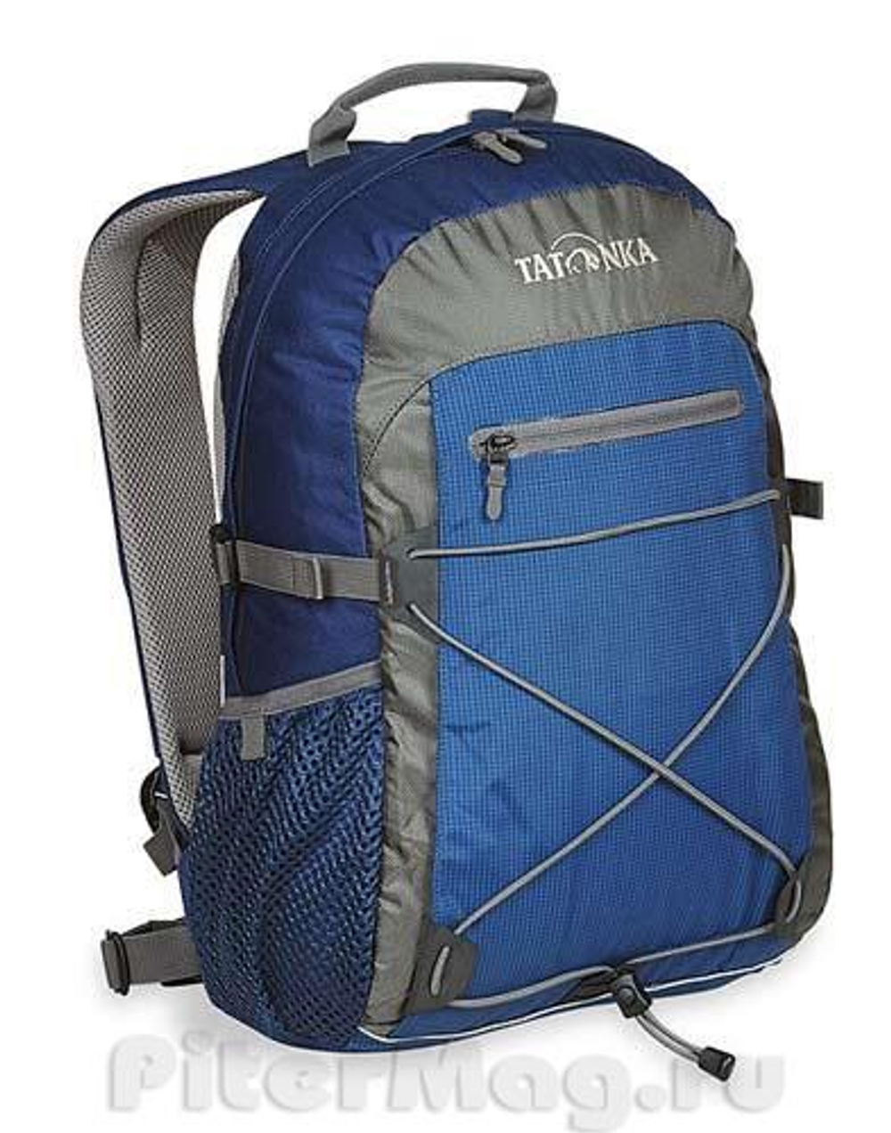 Рюкзак Tatonka Flying Fox Blue [1685.065]