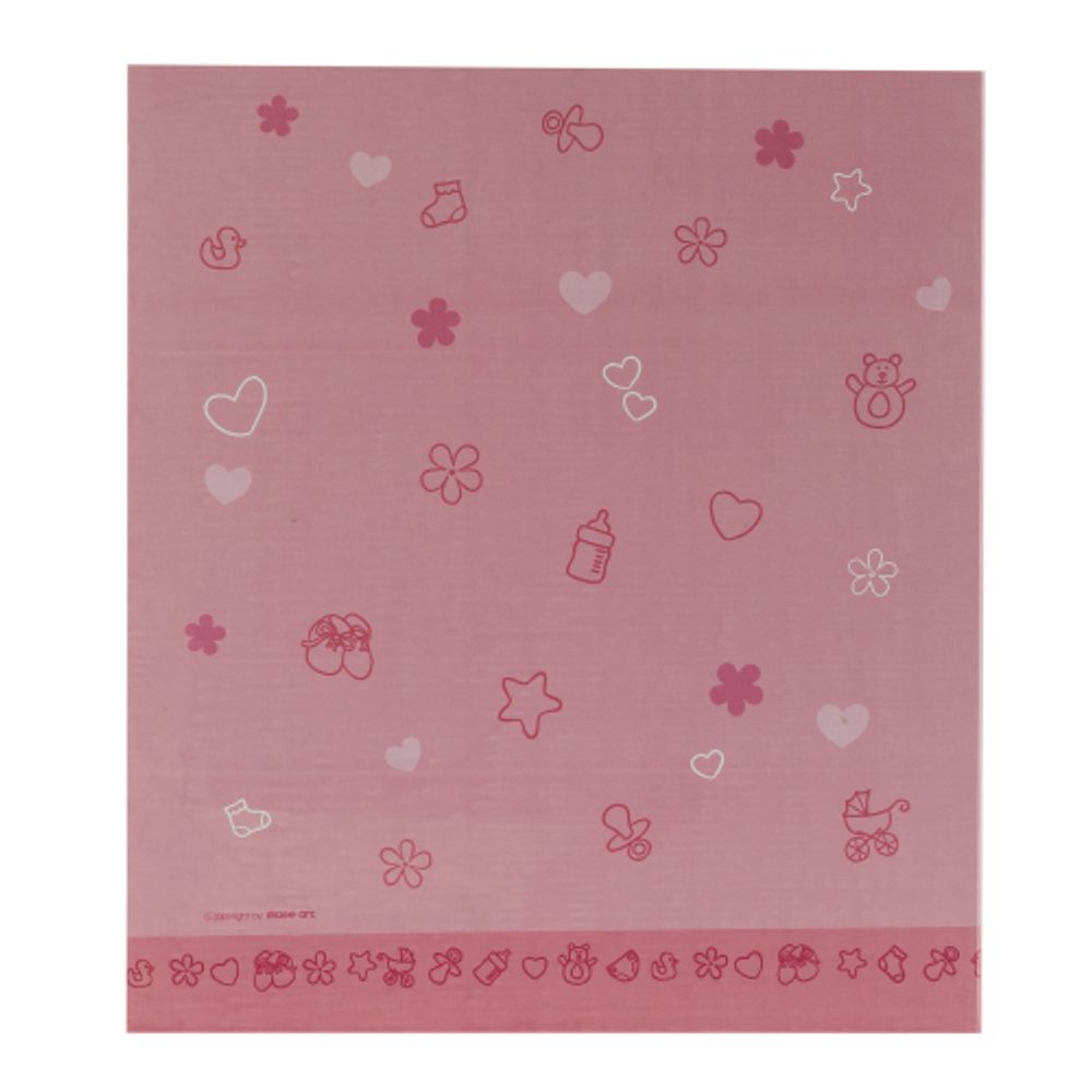 PB11/B016 Image Art «мой первый год жизни» , 11 магнитных листов 30*31