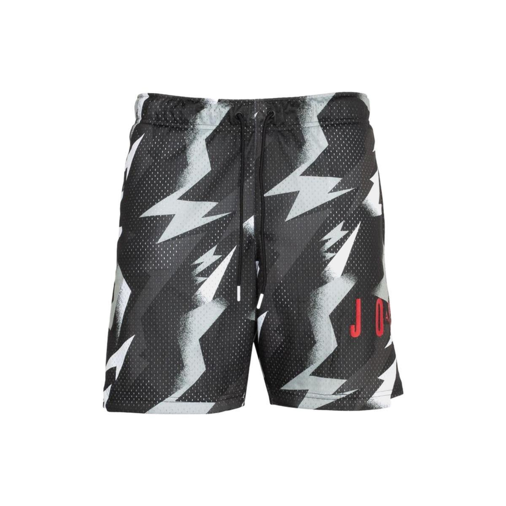 Шорты Jordan Jumpman Air Msh Aop Sho Logo, CZ4757-010