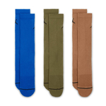 Носки Jordan Everyday Crew Socks Multicolor