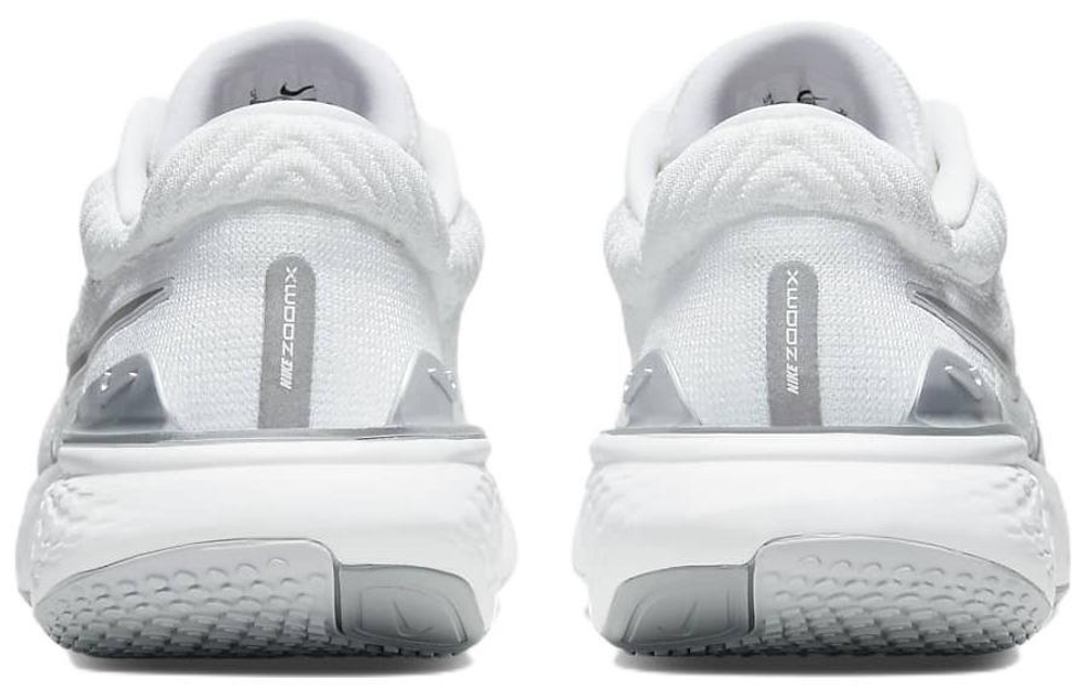 Кроссовки Nike Invincible Run 2 Flyknit (Женская размерная сетка)