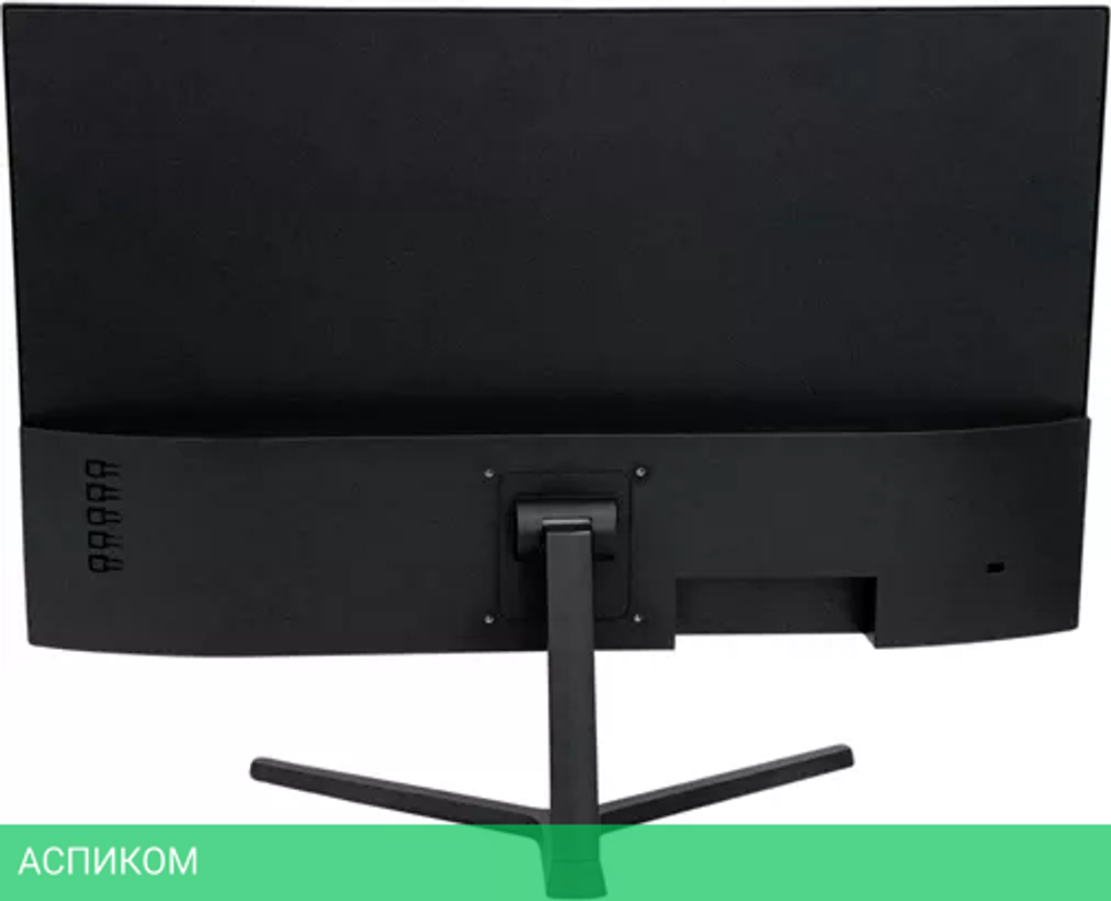 Монитор Mitsu CTM-2380