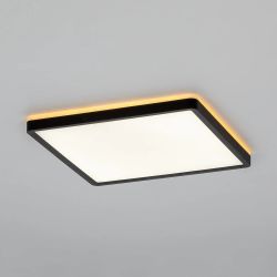 Citilux NORMA CL748K301 LED Светильник с подсветкой Чёрный