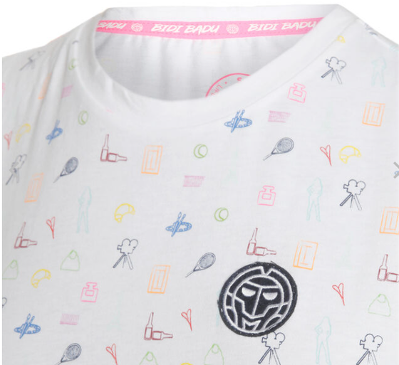 Майка женская Bidi Badu Emefa Lifestyle, арт. W334121221-1002