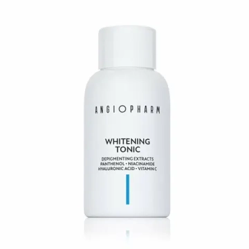 ANGIOPHARM ОСВЕТЛЯЮЩИЙ ТОНИК, 50 мл | WHITENING TONIC