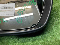 Зеркало правое BMW 5er G30 (2017-2023) 5 контактов