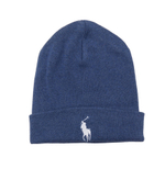 Шапка POLO RALPH LAUREN - темно-синий(710886138)