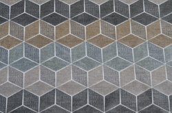 Шенилл Cube sand (Куб сэнд) 10653