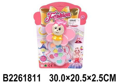 Косметический набор, блистер 135-90E