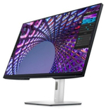 Монитор DELL P3223QE черный