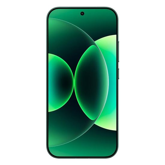 Xiaomi 17 5G 12/256