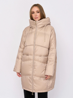 Полупальто утепленное женское FRANCO VELLO