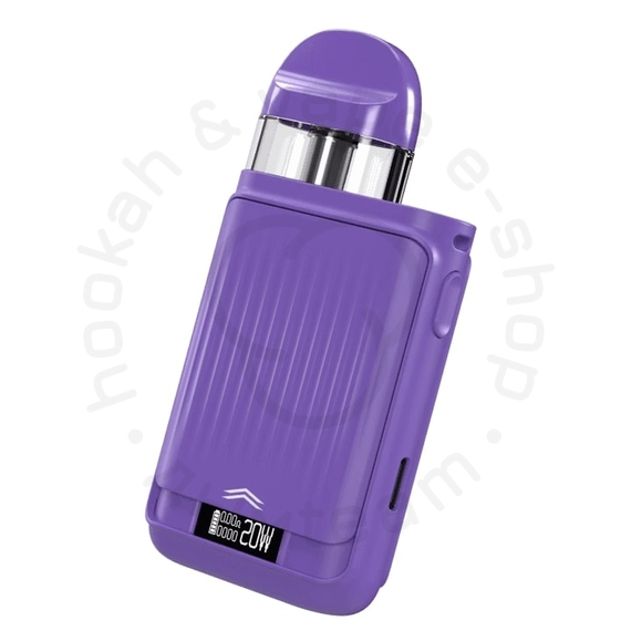BRUSKO MINICAN PLUS SLIDER, Фиолетовый (Purple)