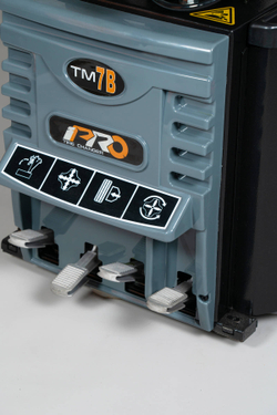 Автоматический шиномонтажный станок TM7B (220В)