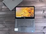 14" Ноутбук Dell Latitude E7480 (2560x1440, Intel Core i5-7300U, RAM 8ГБ,SSD 256ГБ, Intel HD Graphics 520, Win 10Pro)
