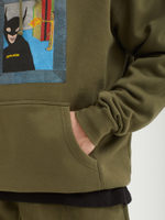 Мужская Толстовка Welcome To Funky Town