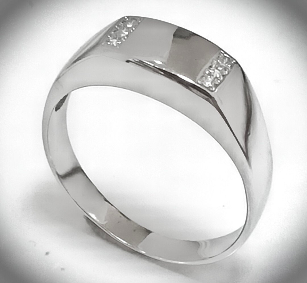 Ювелирное кольцо Эстерелла