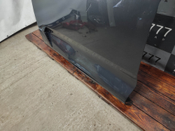 Дверь передняя левая Changan UNI-K 20-нв Б/У Оригинал CD569F2701030101