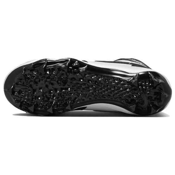 Jordan Air Jordan 1 Футбольные бутсы MID Топ Мужские