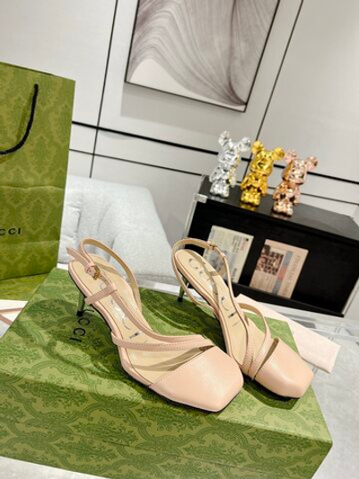 Gucci Pump