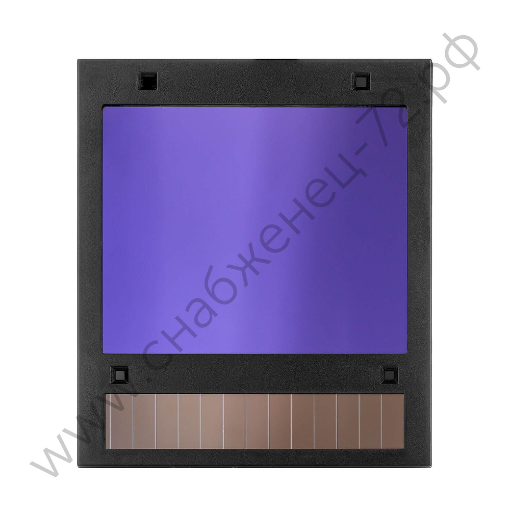 Светофильтр автоматический SK600