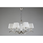 Подвесная люстра Aployt Emilia APL.723.03.08