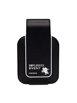 Unplugged Event Pour Homme/Новинка