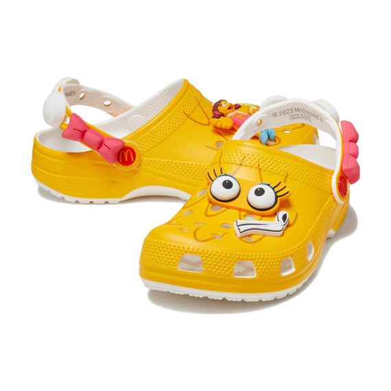 Crocs Classic Clog 'Birdie'