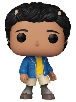 Фигурка Funko POP! Disney Percy Jackson and the Olympians Grover (1467) 76059