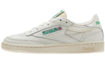 Кроссовки Reebok Club C 85 Vintage (Женская размерная сетка)
