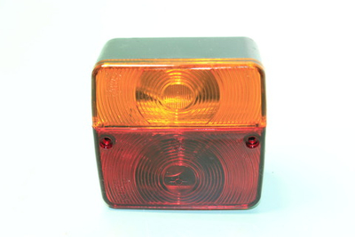 Фонарь задний ANT1000.01 поворот, габарит