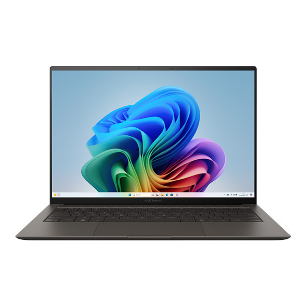 Ноутбук  ASUS Zenbook S 14 OLED UX5406SA-PV055W 14 ", Core Ultra 7, 32 Гб RAM, 1 Тб SSD, Arc graphics, Серый
